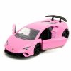 Jada Pink Slips - Lamborghini Huracán Performante 1:32 kisautó