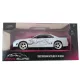 Jada Toys Pink Slips – 2002 Nissan Skyline GT-R (R34) kisautó (1:32)