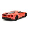 Jada Toys Pink Slips - 2017 Ford GT 1:24 Wave 1 modellautó