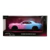Jada Toys Pink Slips 2015 Dodge Challenger 1:24 modellautó
