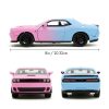 Jada Toys Pink Slips 2015 Dodge Challenger 1:24 modellautó