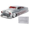 Jada Road Rats fém autómodell - 1951 Mercury jelvénnyel