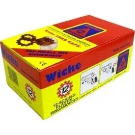 Rózsapatron – 12 lövetű játékfegyverhez, 8 db