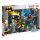 Clementoni 25708 Super Color Puzzle - Batman 2020 (104 db)