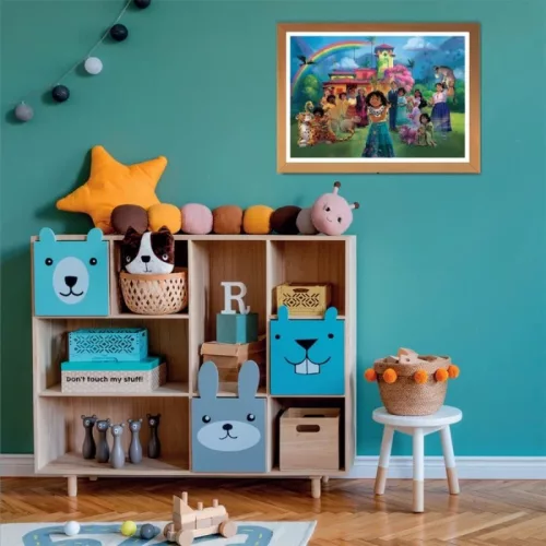 Clementoni SuperColor 25746 Disney Encanto puzzle (104 db)