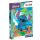 Clementoni 25755 Super Color puzzle - Disney: Stitch (104 db)