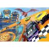 Clementoni 25760 Super Color puzzle - Hot Wheels (104 db)