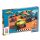 Clementoni 25762 Super Color Maxi puzzle - Hot Wheels: Adj gázt! (104 db)