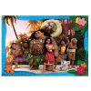 Clementoni 25787 Disney Super puzzle - Vaiana 2 (104 db)