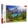 Trefl 26166 puzzle - Oeschinen tó, Svájc (1500 db)