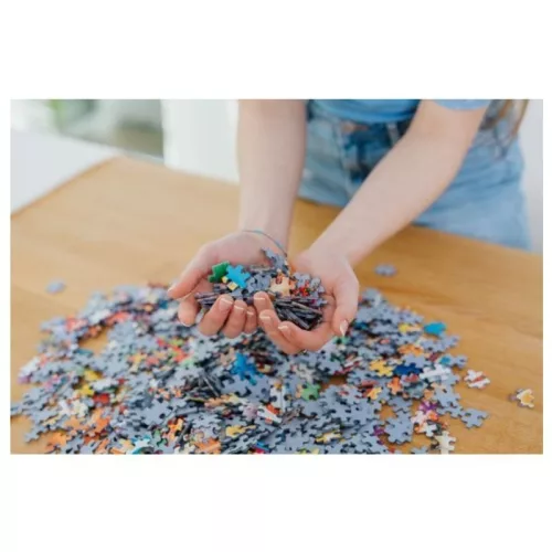 Trefl 26192 Prime puzzle – Dagályra várva (1500 db)