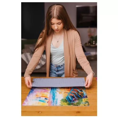 Trefl 26192 Prime puzzle – Dagályra várva (1500 db)