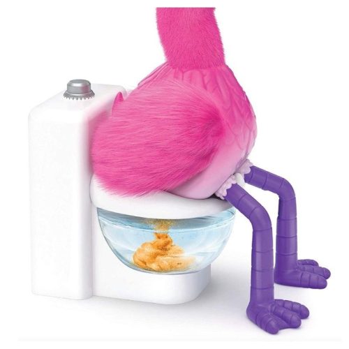 Little Live Pets Potyi, az interaktív flamingó