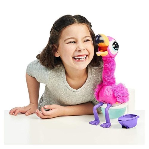 Little Live Pets Potyi, az interaktív flamingó