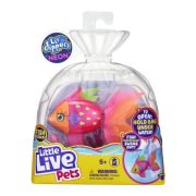 Little Live Pets Úszkáló halacska - Neon Pippy Pearl