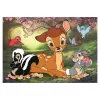 Clementoni Supercolor Puzzle – Disney Bambi, 60 db