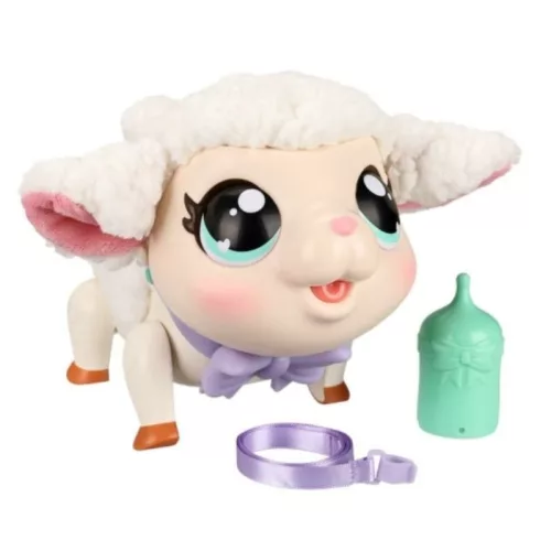 Little Live Pets Barika interaktív játék bárány