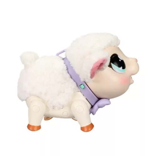Little Live Pets Barika interaktív játék bárány