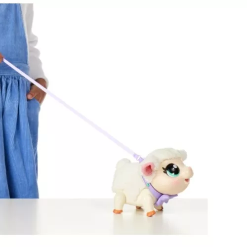 Little Live Pets Barika interaktív játék bárány