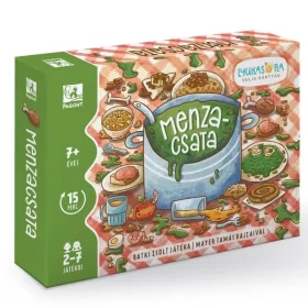 Menzacsata kártyajáték