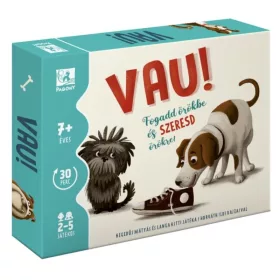 Vau! kártyajáték