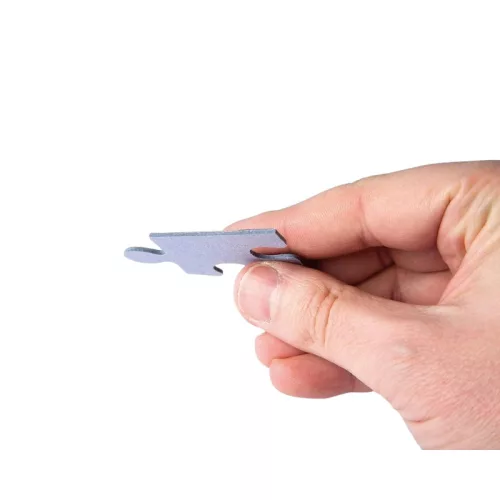 Clementoni SuperColor 27179 puzzle – Jurassic World (104 db)