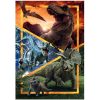 Clementoni 27181 Super Color puzzle - Jurassic World (104 db)