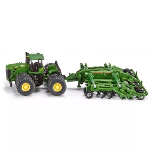SIKU 1856 John Deere 9630 traktor (1:87)