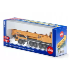 SIKU 1886 Liebherr emelő