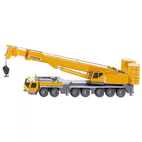 SIKU 1886 Liebherr emelő