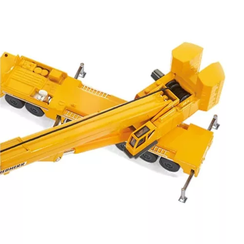 SIKU 1886 Liebherr emelő