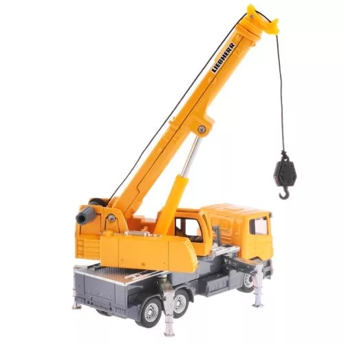 SIKU 1859 Daruskocsi