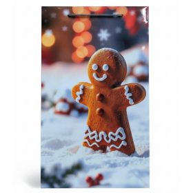 Nagy lakk dísztasak – Mézi