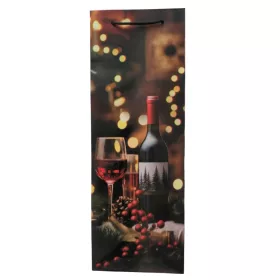 Nagy ital lakk tasak – Bogyó (36,5x13x8,5 cm)