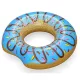 Bestway Fánk úszógumi - Cukormázas (kék)