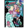 Clementoni 28187 Monster High Collection puzzle - Lagoona Blue (150 db)