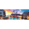 Trefl 29037 panoráma puzzle - Canal Grande, Velence (1000 db)