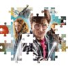 Clementoni 29068 Wizarding World puzzle - Harry Potter (180 db)