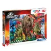 Clementoni Super Color Jurassic World 29106 puzzle (180 db)