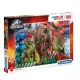 Clementoni Super Color Jurassic World 29106 puzzle (180 db)