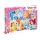 Clementoni 29294 SuperColor Puzzle - Disney Hercegnők (180 db-os)