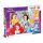Clementoni 29311 SuperColor Puzzle - Disney hercegnők (180 db)