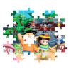 Clementoni 29322 puzzle - Stumble Guys (180 db)