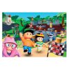 Clementoni 29322 puzzle - Stumble Guys (180 db)