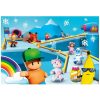 Clementoni 29323 puzzle - Stumble Guys 2 (180 db)