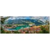 Trefl 29506 Panoráma puzzle - Kotor, Montenegro (500 db)