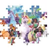 Clementoni Unikornis Akadémia puzzle 180 db