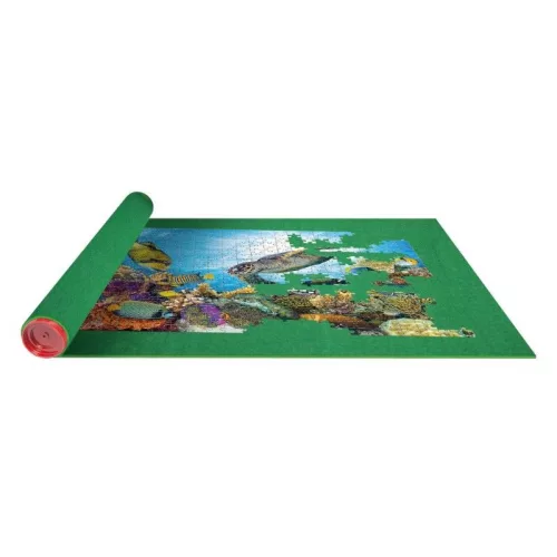 Clementoni puzzle kirakó szőnyeg 500-2000 db-ig
