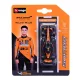 Bburago McLaren MCL39 Lando Norris F1 modellautó – 1:64