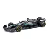 Bburago 1:64 F1 versenyautó – Mercedes-AMG Petronas F1 W16 Team Russell